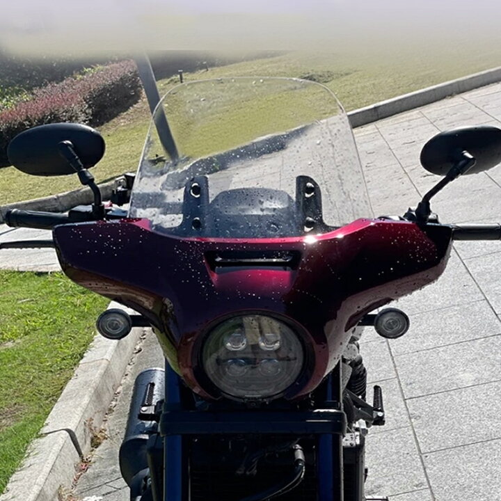 オートバイ用ウィンドディフレクター フロントガラス ウィンドスクリーン Z1000 2007 2008 2009 オートバイ(ブラッ Amazon | SHINKXMT オートバイ用風防 ZH2 ウィンドスクリーン エアフロー ウィンドディフレクター フライスクリーン バイザー  バイザー プロテクター適用車種 Z H2 / Z-H2 SE Z H 2 アクセサリー 2020 2021 2022 2023 2024 (ブラックスモーク)  | スクリーン本体 | 車＆バイク 