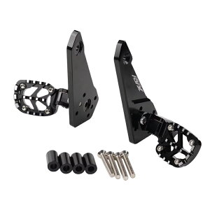 �z���_ X-ADV 750 XADV 750 ���A�t�b�g�y�O �y�_�� �܂肽���� �A���~�j�E�� �I�[�g�o�C �t�b�g�y�O �^���f���X�e�b�v�^���f���u���P�b�g �X�e�b�v�L�b�g ���E�Z�b�g �J�X�^�� �O���p�[�c �y���