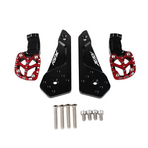 �z���_ X-ADV 750 XADV 750 ���A�t�b�g�y�O �y�_�� �܂肽���� �A���~�j�E�� �I�[�g�o�C �t�b�g�y�O �^���f���X�e�b�v�^���f���u���P�b�g �X�e�b�v�L�b�g ���E�Z�b�g �J�X�^�� �O���p�[�c �y���