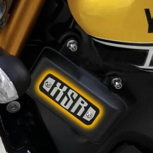 }n XSR900 XSR 900 Gu  ANZT[ JX^ S ̑XebJ[ ȒPt y񂹁z