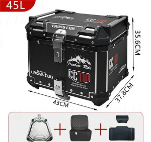 NXJu A{bNX CC50 CC110 45L 55L A~ hho E₷ hƑ΍ e L[bN\ tx[Xt gbvP[X eFI 