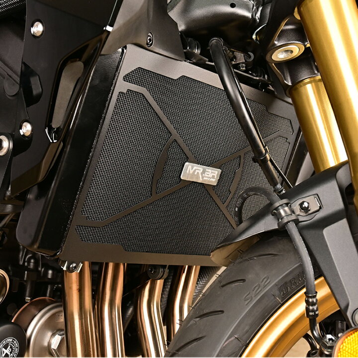 楽天市場】ホンダ CB1000 HORNET/CB1000 HORNET SP ラジエーター 