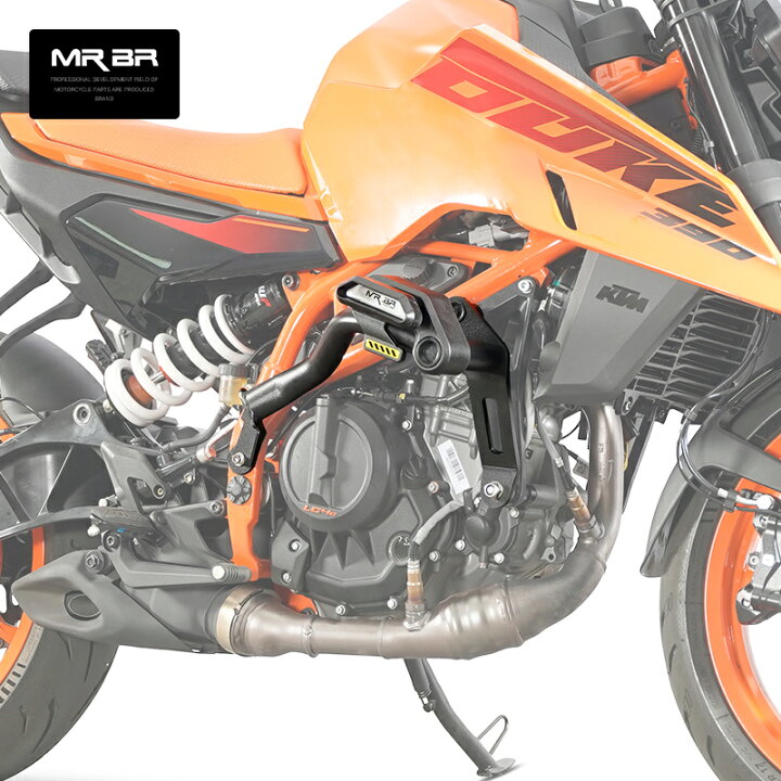 楽天市場】2024 KTM 390 DUKE 390デューク アンダーフレームキット