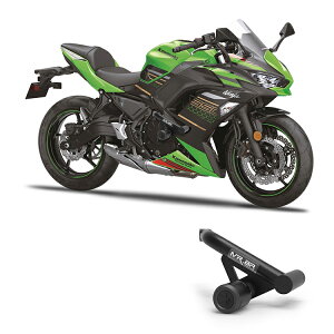 JUL Ninja650 jW A_[t[Lbg GWK[h GWveN^[ Jo[ It[h oCNpi JX^ p[c hXAbv NbVveN^[ XC_[