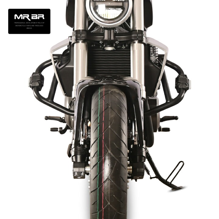 楽天市場】ハーレー X350 アンダーフレームキット エンジンガード 