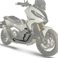 ホンダ XADV X-ADV アンダーフレームキット エンジンガード エンジンプロテクター カバー オフロード バ…