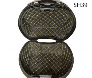 SHAD �I�[�g�o�C�{�b�N�X�b�g�C���i�[ �{�b�N�X���b�g�{�b�N�X�Ή� ���� SH29 SH33 SH34 SH39 SH40 SH45 SH48 �N�b�V���� �J�o�[ �V���b�h�I�[�g�o�C�g�����N�P�[�X�e�[���P�[�X�ו��C���i�[�y�����