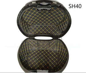 SHAD �I�[�g�o�C�{�b�N�X�b�g�C���i�[ �{�b�N�X���b�g�{�b�N�X�Ή� ���� TR41 TR46 SH29 SH33 SH34 SH39 SH40 SH45 SH48 �N�b�V���� �J�o�[ �V���b�h�I�[�g�o�C�g�����N�P�[�X�e�[���P�[�X�ו��C���i�[�y