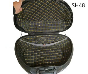 SHAD �I�[�g�o�C�{�b�N�X�b�g�C���i�[ �{�b�N�X���b�g�{�b�N�X�Ή� ���� TR41 TR46 SH29 SH33 SH34 SH39 SH40 SH45 SH48 �N�b�V���� �J�o�[ �V���b�h�I�[�g�o�C�g�����N�P�[�X�e�[���P�[�X�ו��C���i�[�y