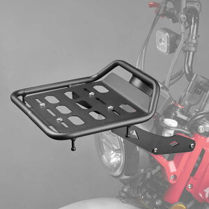 HI-LINE �t�����g�L�����A CT125 �n���^�[�J�u (JA55/JA65)�p �t�����g�L�����A�L�b�g �X�`�[���� �ב� �J�X�^���p�[�c �O�� �A�N�Z�T���[ ���{��戵�������t�� ������