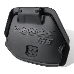 NMAX155 2025 2026 125 155 NMAX �I�[�g�o�C��ABS�T�C�h�|�P�b �I�[�g�o�C�̃g�J�o�[ �[�d��̖h���L���b�v �c�[���{�b�N�X���[�J�o�[�W ABS�y���񂹁z