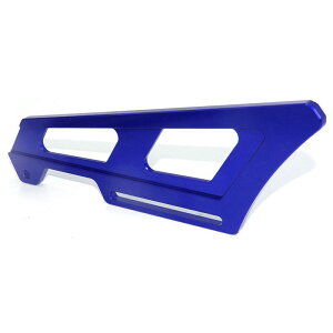 CRF250L XR250 KLX125/150/230/140 CNC �r���b�g�q�[���K�[�h���A�`�F�[���K�[�h�X�v���P�b�g�J�o�[ ���A�`�F�[���J�o�[ ���A�`�F�[���K�[�h �A���~�j�E���� �`�F�[���ی�J�o�[�y���񂹁z