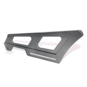 CRF250L XR250 KLX125/150/230/140 CNC �r���b�g�q�[���K�[�h���A�`�F�[���K�[�h�X�v���P�b�g�J�o�[ ���A�`�F�[���J�o�[ ���A�`�F�[���K�[�h �A���~�j�E���� �`�F�[���ی�J�o�[�y���񂹁z