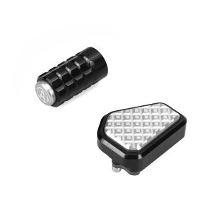 �n���^�[�J�u CT125 �V�t�g�y�_�� �O��Z�b�g �A���~������ CNC���H ����~�� ���ϋv JA55 JA65 �Ή� �ȒP��t �J�X�^���p�[�c�y���񂹁z