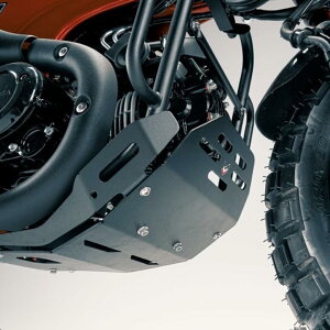 �o�C�N �G���W���K�[�h CT125�n���^�[�J�u �_�b�N�X125 �����L�[125 �X�L�b�g�v���[�g �h�Ռ� �_���[�W�x�y�� �X�^�C���b�V�� ���h�� �O�� �J�X�^���p�[�c �A�N�Z�T���[�y���񂹁z