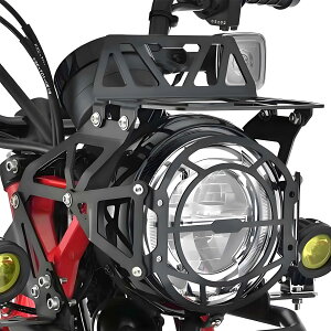 �t�����g�L�����A CT125�n���^�[�J�u��p �t�����g�L�����A�L�b�g �X�`�[���� �ב� �J�X�^���p�[�c �O�� �A�N�Z�T���[�y���񂹁z