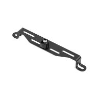 HI-LINE バイクシート固定用ブラケット クロスカブ/スーパーカブ シート固定ステー 調整可能 ステンレス…