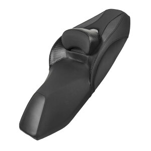 HI-LINE �t�H���c�@ FORZA 4cm���[�_�E���V�[�g �J�X�^�� �N�b�V����2021-2025 ��J�y�� �h���X�A�b�v �w������ �o�C�N �u���E�� �u���b�N �J�u�V�[�g ���������y���񂹁z