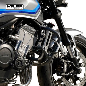 �z���_ CB400�X�[�p�[�t�H�A CB400SF CB400 SUPER FOUR 2026�N �A���_�[�t���[�� �L�b�g �N���b�V���o�[ �G���W���K�[�h �u���b�N �V���o�[ �o�C�N�p�[�c �ی� �L�b�g ���h�~ �y���񂹁z