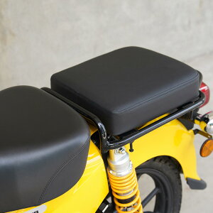 HI-LINE �s���I���V�[�g ���C�h�V�[�g�n���^�[�J�u CT125 �X�[�p�[�J�u110 �N���X�J�uCC50 CC110�p �^���f���V�[�g ��l��� ���݃��A�V�[�g ���S�h�� ��q�� ����� �㕔���� �ȒP��t �o�C�N�⏕