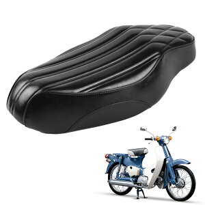 HI-LINE �o�C�N�V�[�g �X�[�p�[�J�uC50/C70/C90 ���g���J�u ��p �����O�V�[�g �\�t�g�N�b�V���� �����p �_�u���V�[�g �_�C�������h�X�e�b�` �^�b�N���[�� �O�� �J�X�^���p�[�c �A�N�Z�T���[ �q
