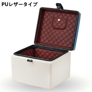 HI-LINE �o�C�N ���A�{�b�N�X 43L �X�[�p�[�J�u50 Final Edition �{�j�[�u���[ �������F ��e�� �g�b�v�P�[�X FRP �y�� �o�C�N�{�b�N�X �l�p �h�Ƒ΍� ��2�{�t �ėp �h�� �h�o �c�[�����O/�ʋ�/�f���o