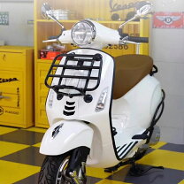 楽天市場】キャリア ベスパ（車用品・バイク用品）の通販