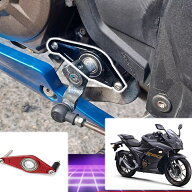 V-ストローム250SX v strom 250sx Vストローム 250SX ジクサー ジクサー 2025 2024 2023 2022 シフトサポ…