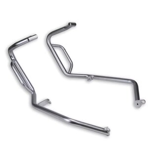 �z���_ X-ADV 750 XADV 750 �A���_�[�t���[���L�b�g �X�e�����X�| �G���W���K�[�h �o�C�N�p�[�c �J�X�^���p�[�c �I�[�g�o�C �L�����v�c�[�����O�y���񂹁z