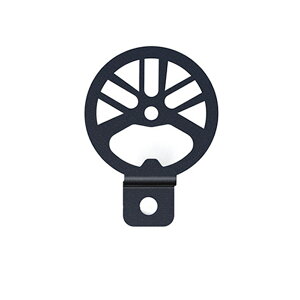 ホンダ カブ 栓抜き ビールボトルオープナー スーパーカブ クロスカブ 50 110 かわいい 蓋 フタ ふた開け オシャレ くまモンに最適 ハンターカブ CT125 取寄せ