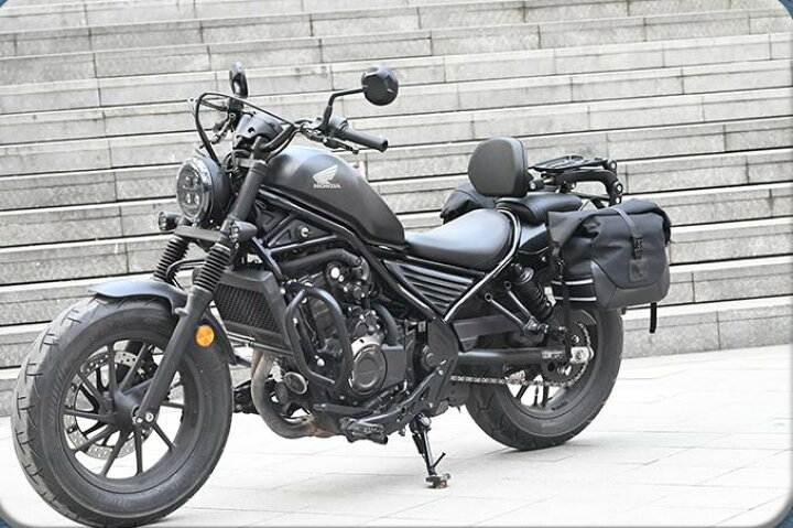 楽天市場】ホンダ レブル250 レブル500 アンダーフレームキット 