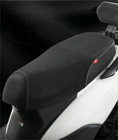 スズキ アドレス 125 ADDRESS バイク スクーター用 シートカバー メッシュ レザー 革 バイク シート 保護 プロテクター 取寄せ