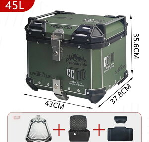 NXJu A{bNX CC50 CC110 45L 55L A~ hho E₷ hƑ΍ e L[bN\ tx[Xt gbvP[X eFI 