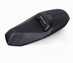 �z���_ �t�H���c�@ 350 FORZA �V�[�g ���[�_�E�� �J�X�^�� �N�b�V���� 2018-2023 2~3CM �V�[�g���� �o�C�N �u���E�� �u���b�N �J�u�V�[�g �������� ���