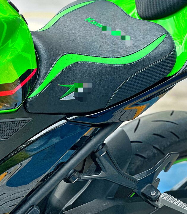 楽天市場】カワサキ Ninja 400 Z400 バイク シート ソロシート バイク 