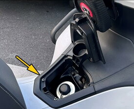 即納 ホンダ PCX 125 150 160 PCX125 PCX150 PCX160 燃料キャップのプランジャ オートバイアクセサリー 燃料タンクキャップ ステンレススチール 補助エジェクターピンに対応 便利グッズ カスタム パーツ アクセサリー