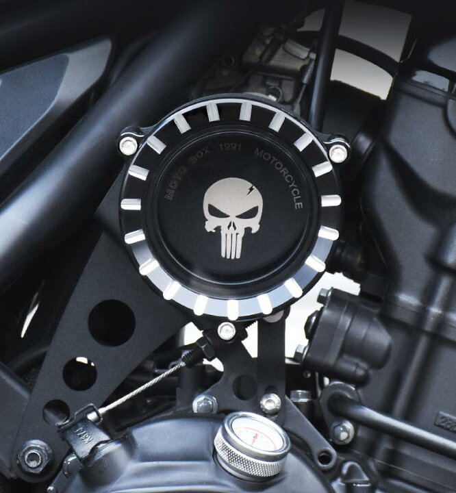 楽天市場】ホンダ レブル 250 500 ダミーエアクリーナー エレメント 