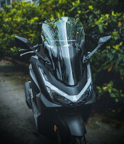 楽天市場】pcx 風防（車用品・バイク用品）の通販