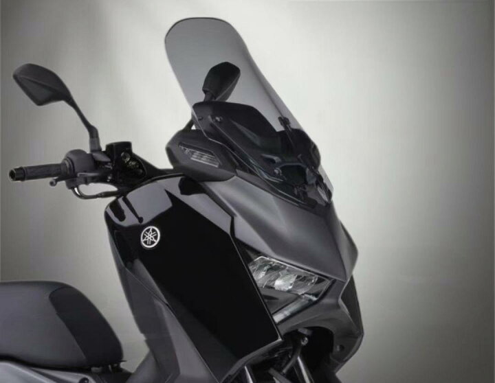 楽天市場】ヤマハ XMAX 300 2025 ウインドシールド 大型 クリオ 