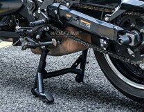 楽天市場】z900rs純正センタースタンドの通販