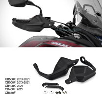楽天市場】ナックルガード cb400の通販