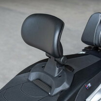 楽天市場】vmax バックレスト（外装パーツ｜パーツ）：バイク用品<車 