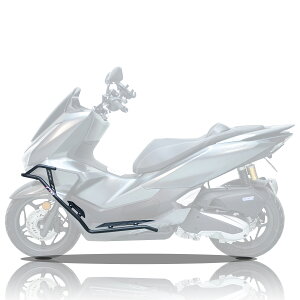 PCX160 PCX125 2025~2026 �A���_�[�t���[���L�b�g �G���W���K�[�h�L�b�g �u���b�N �o�C�N�p�[�c �J�X�^���p�[�c ���� �I�[�g�o�C �L�����v�c�[�����O �ی� �L�b�g �y���񂹁z