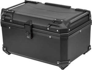 HI-LINE oCN A{bNX 65L ubNy_CbNz gbvP[X ėp ABS h ho e tx[Xt obNXgt R[hbN bN{bNX L[sv oCN{b