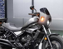 楽天市場】ヘッドライト led（カラーブラック）（バイク用品｜車用品 
