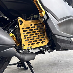 ���}�n NMAX155 2025�N �V�^ ���W�G�[�^�[ �J�o�[ �K�[�h �v���e�N�^�[ �C�菝�h�~ �A���~������ ��v �����ȒP �J�X�^�� �t�@���J�o�[ ��t�������� �ی� �O���p�[�c�y���񂹁z