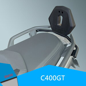 BMW C400GT �o�b�N���X�g �w������ �h���^�C�v �o�C�N �V�[�V�[�o�[ �O�� ���A�� �p�[�c �A�N�Z�T���[ ��q�y���񂹁z