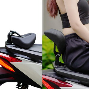�z���_ �t�H���c�@ Forza 350 NSS �o�b�N���X�g �s���I�V�[�g �܂��ݎ� �p�x���� ���݃��A�V�[�g �J�X�^�� ��̊� �y���񂹁z