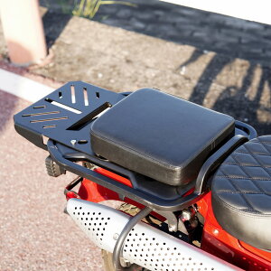 HI-LINE CT125 yV^zLAsIV[g Zbg n^[Ju (JA55/JA65)p ALA X`[ v A{bNX gbvP[XΉ oCN ב ^fV[g ݃AV