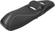 バイクシート ヤマハ NMAX125 NMAX155 2025~2026 新型 V3 シート 衝撃吸収 クッション バックレスト付き …